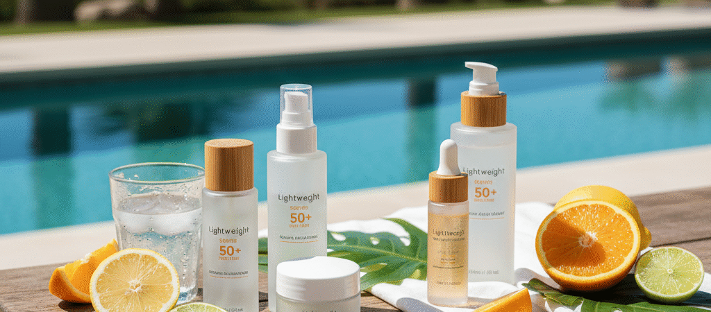 Desert-Proof Your Skin: The Ultimate Skincare Routine for Women in Dry Climates