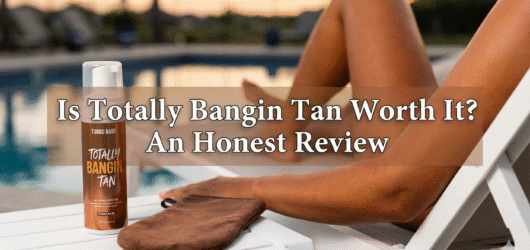 Is “Totally Bangin Tan” by Turbo Babe Actually Worth the Hype?